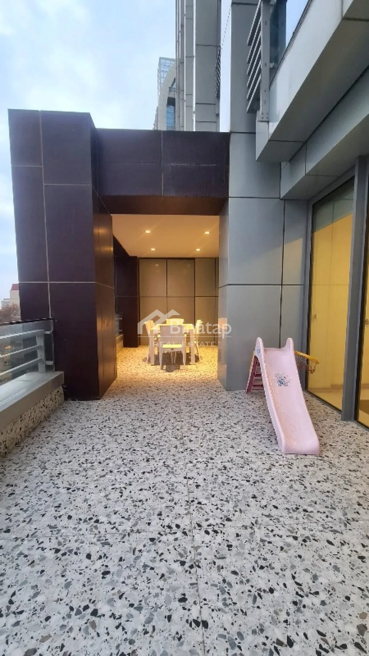 Сдаётся 4-комн. новостройка 320 м², м. Ичеришехер — фото 16