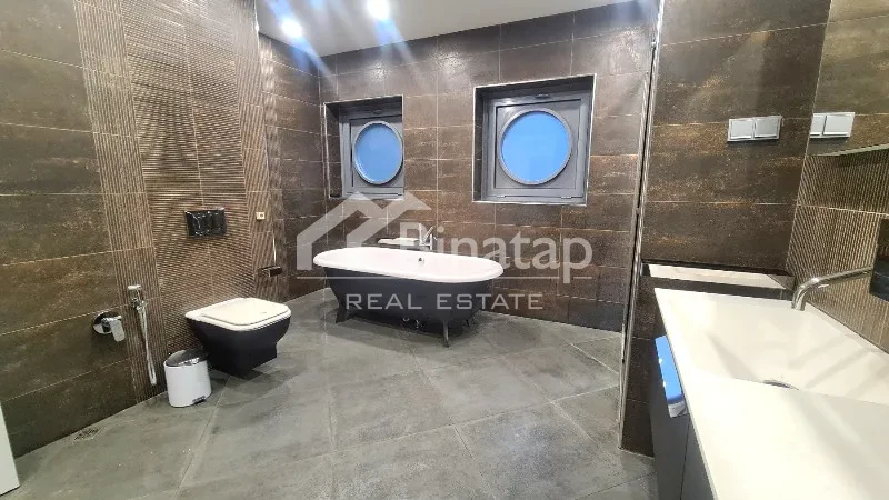 Сдаётся 4-комн. новостройка 320 м², м. Ичеришехер — фото 17