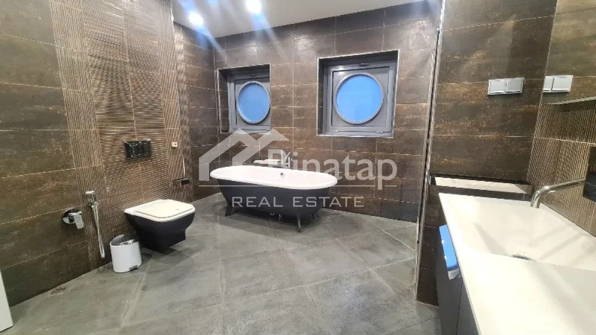 Сдаётся 4-комн. новостройка 320 м², м. Ичеришехер — фото 17