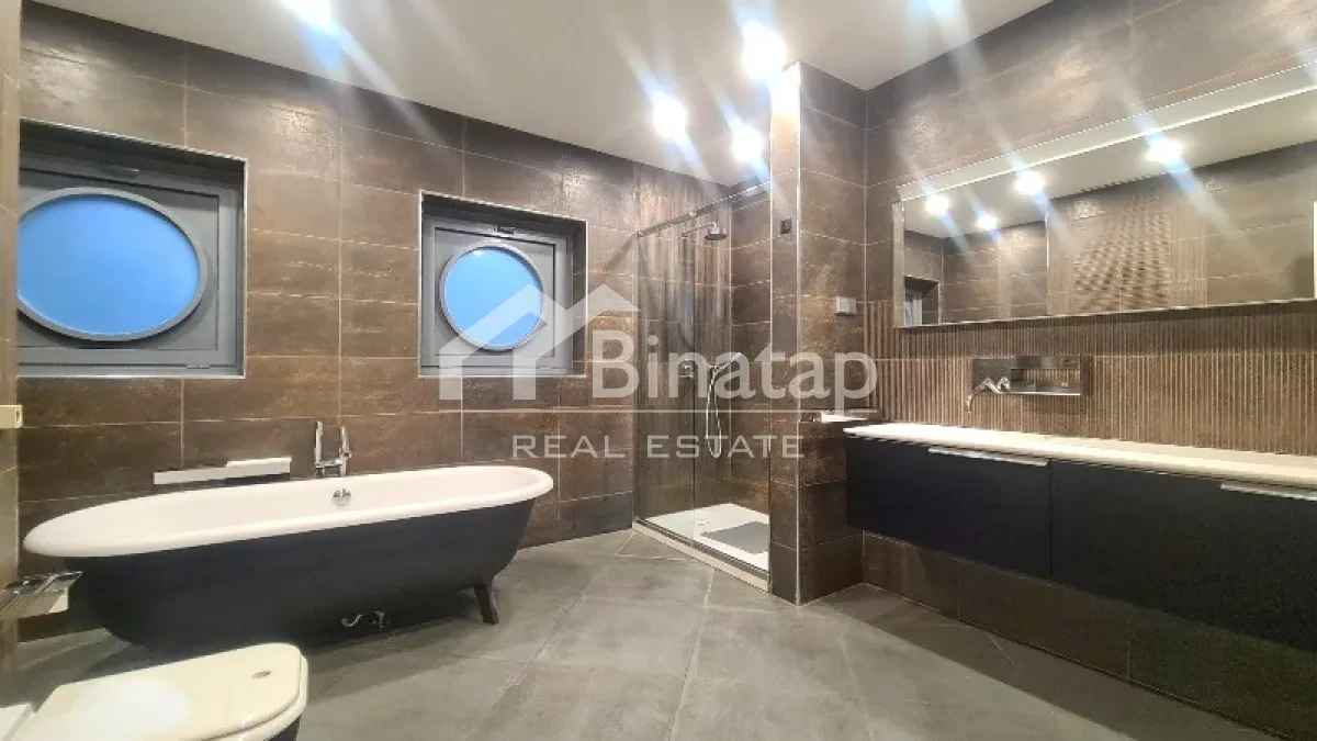 Сдаётся 4-комн. новостройка 320 м², м. Ичеришехер — фото 18