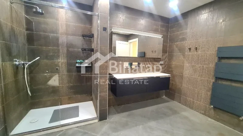 Сдаётся 4-комн. новостройка 320 м², м. Ичеришехер — фото 19