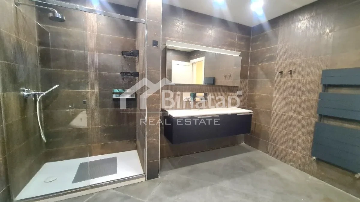 Сдаётся 4-комн. новостройка 320 м², м. Ичеришехер — фото 19