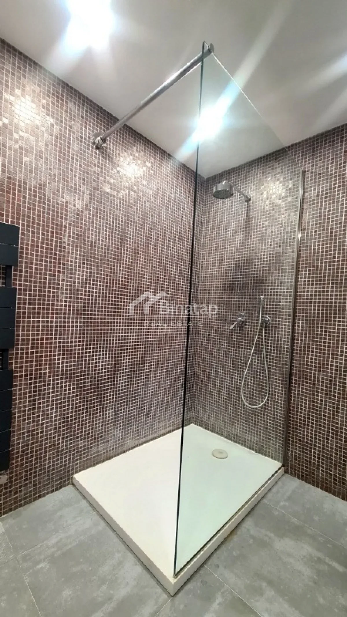 Сдаётся 4-комн. новостройка 320 м², м. Ичеришехер — фото 20