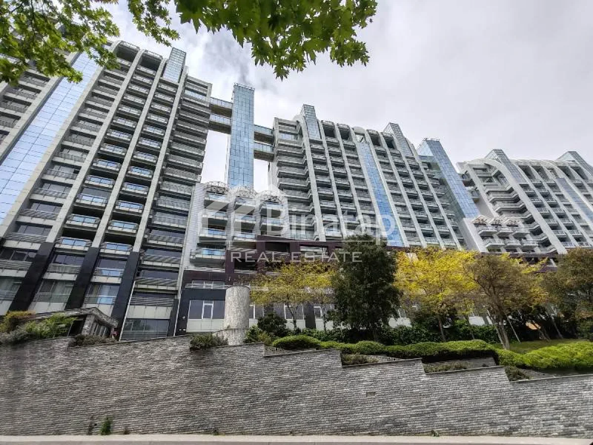 Сдаётся 4-комн. новостройка 320 м², м. Ичеришехер — фото 2