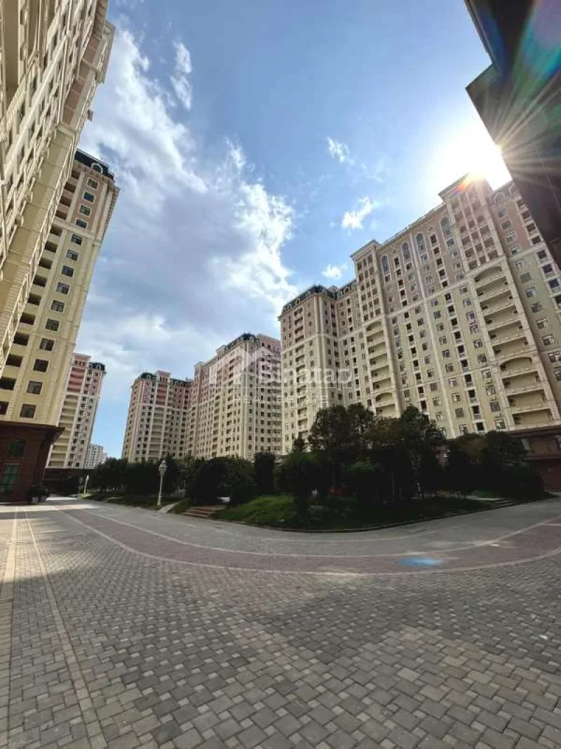 Satılır 2 otaqlı yeni tikili 68 m², Elmlər Akademiyası m.