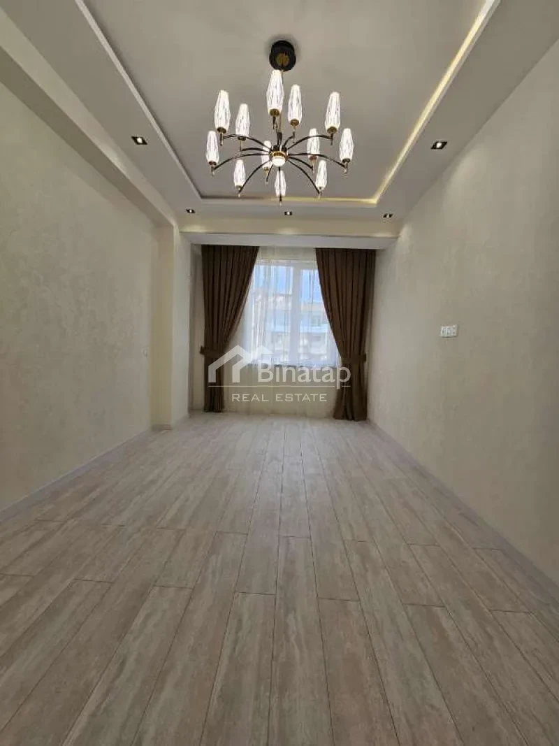 Satılır 3 otaqlı yeni tikili 89 m², Həzi Aslanov m.