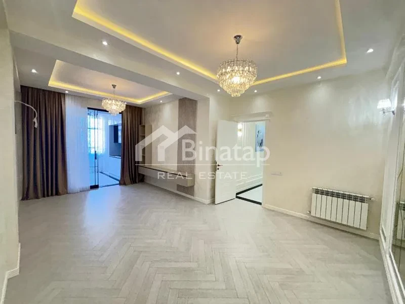 Satılır 3 otaqlı yeni tikili 110 m², 28 May m.