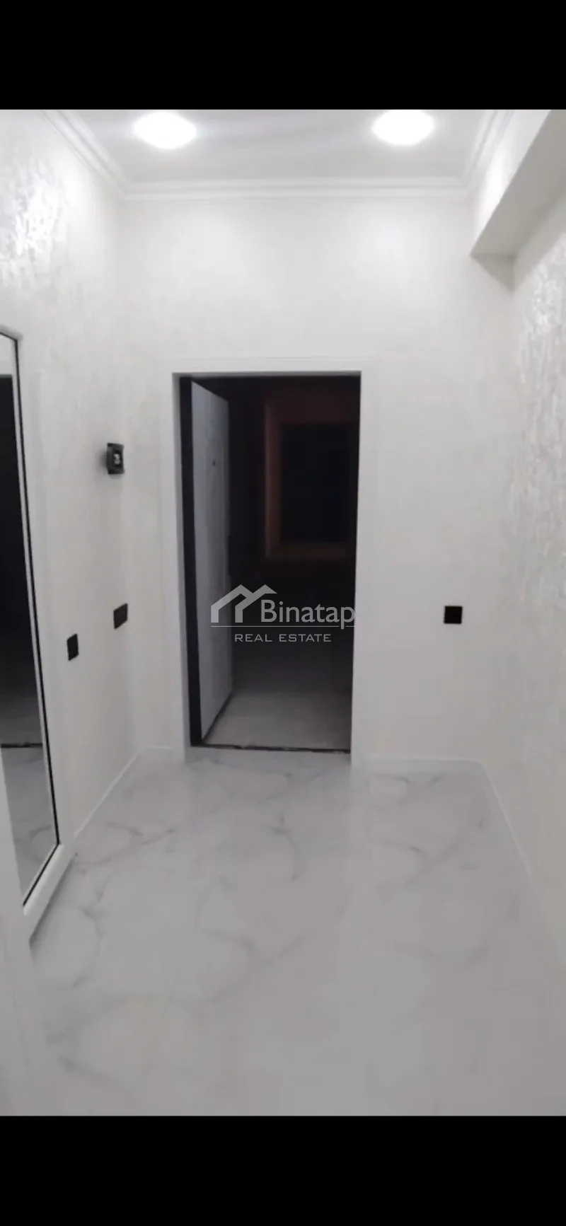 Satılır Studio yeni tikili 31.3 m², Xırdalan r.