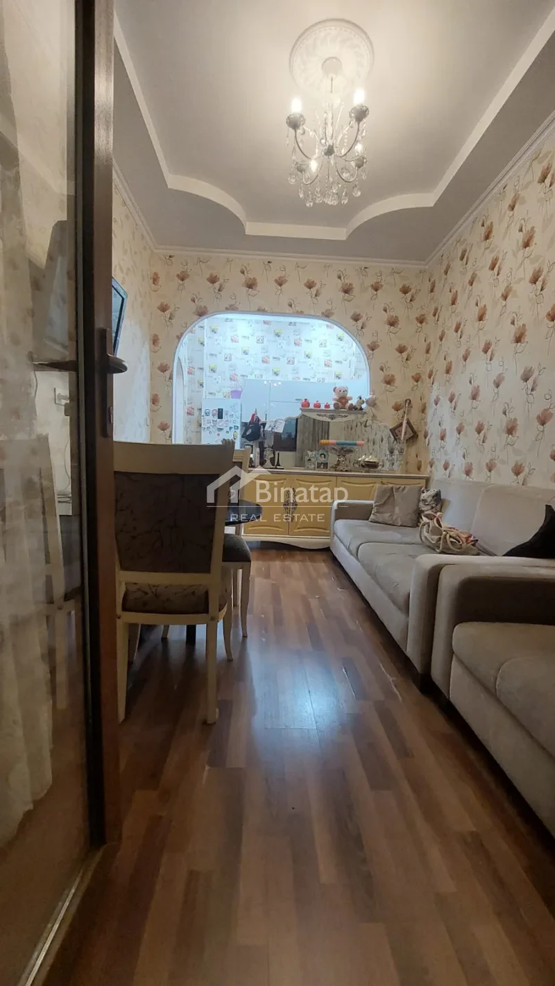 Satılır 2 otaqlı yeni tikili 66 m², Xırdalan r.