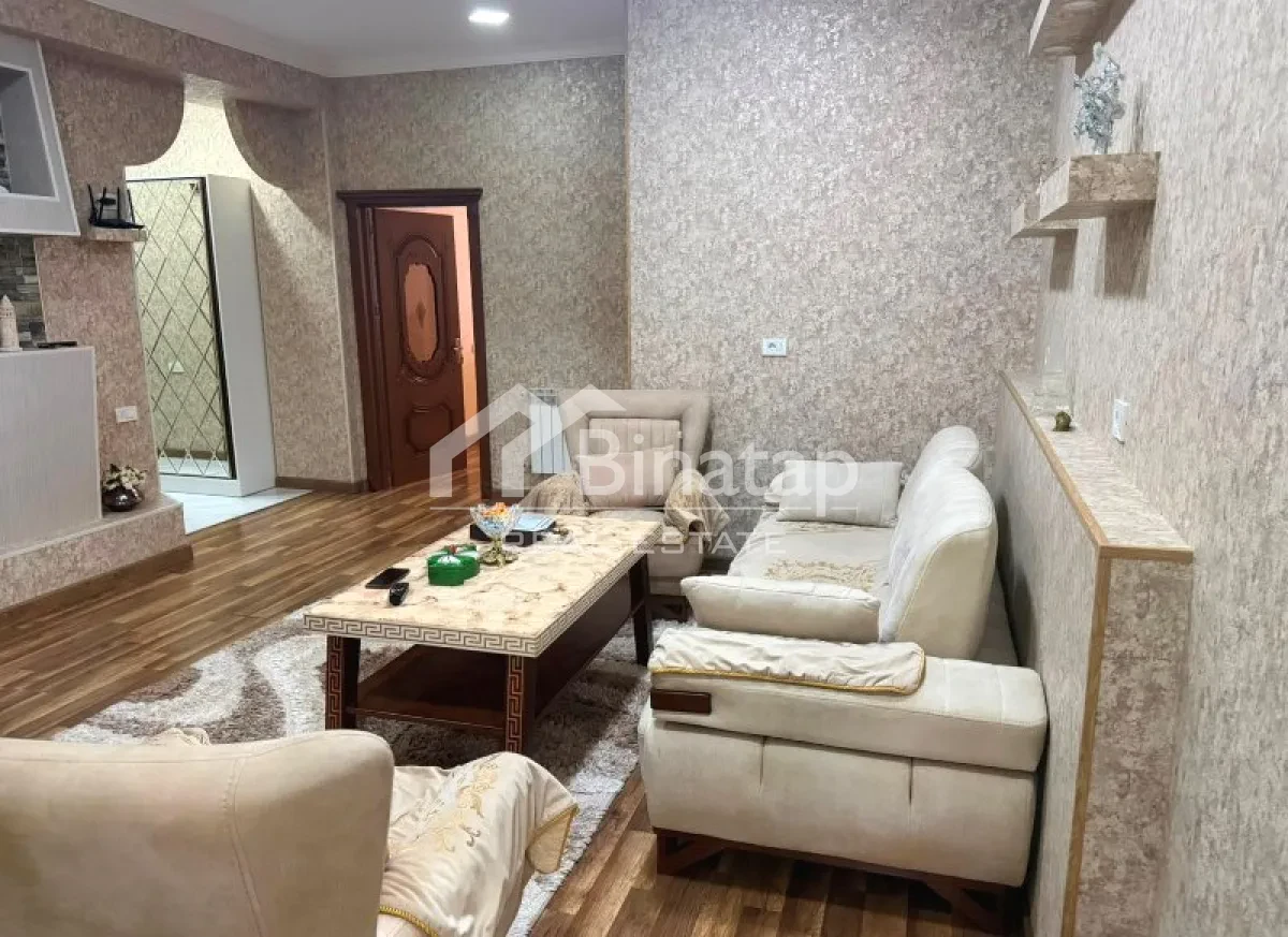 Satılır 3 otaqlı yeni tikili 146 m², Memar Əcəmi m. — şəkil 4
