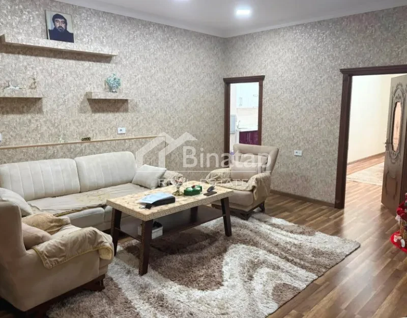 Satılır 3 otaqlı yeni tikili 146 m², Memar Əcəmi m. — şəkil 5