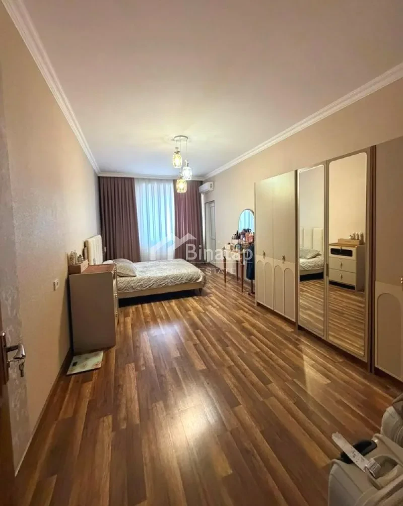 Satılır 3 otaqlı yeni tikili 146 m², Memar Əcəmi m. — şəkil 6