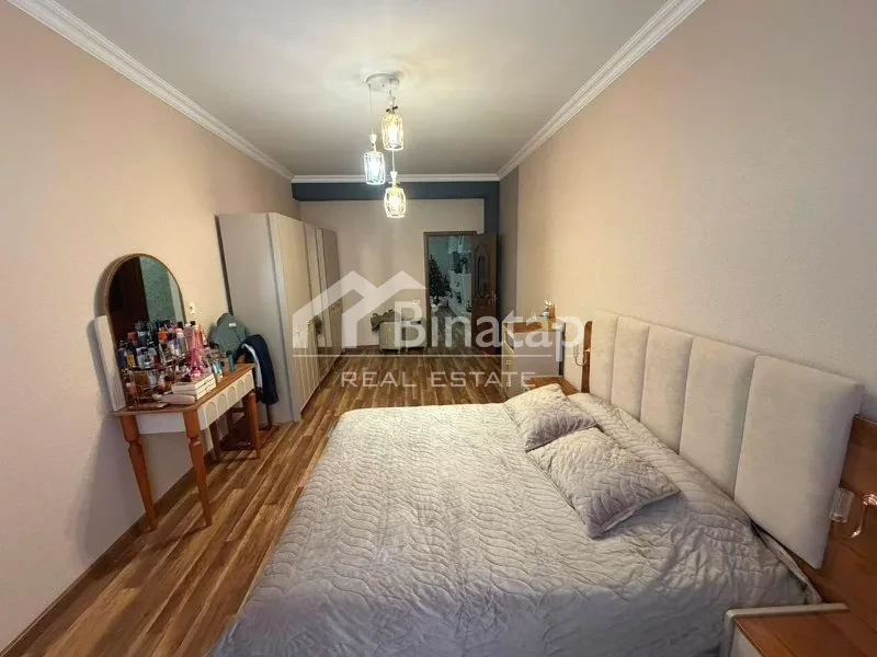 Satılır 3 otaqlı yeni tikili 146 m², Memar Əcəmi m. — şəkil 7