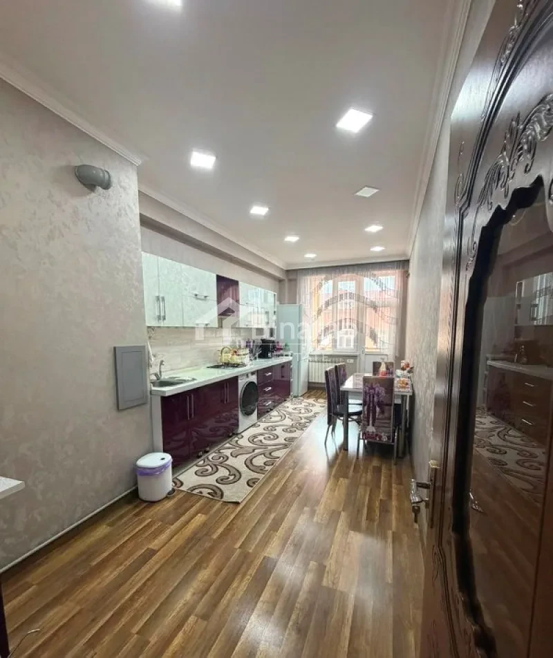 Satılır 3 otaqlı yeni tikili 146 m², Memar Əcəmi m. — şəkil 8