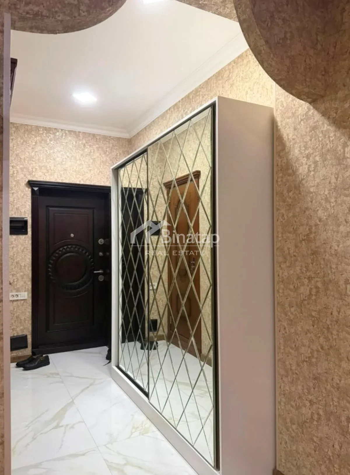 Satılır 3 otaqlı yeni tikili 146 m², Memar Əcəmi m. — şəkil 9