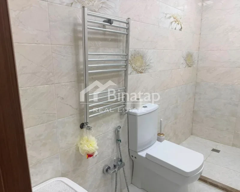 Satılır 3 otaqlı yeni tikili 146 m², Memar Əcəmi m. — şəkil 10