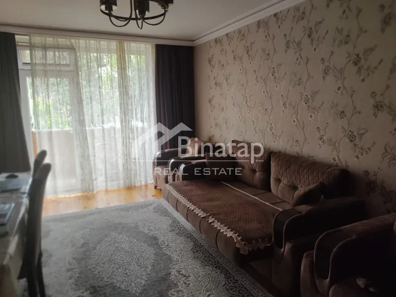 Сдаётся 3-комн. квартира 70 м², Хатаинский р-н