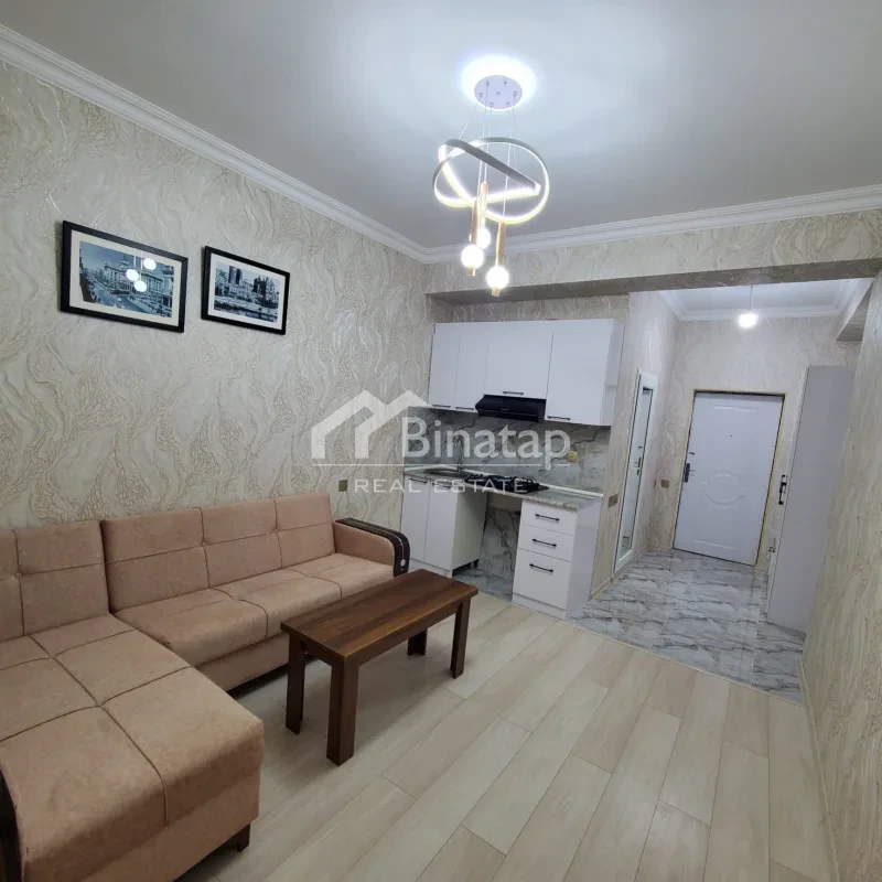 Продаётся 1-комн. новостройка 31 м², м. 20 Января