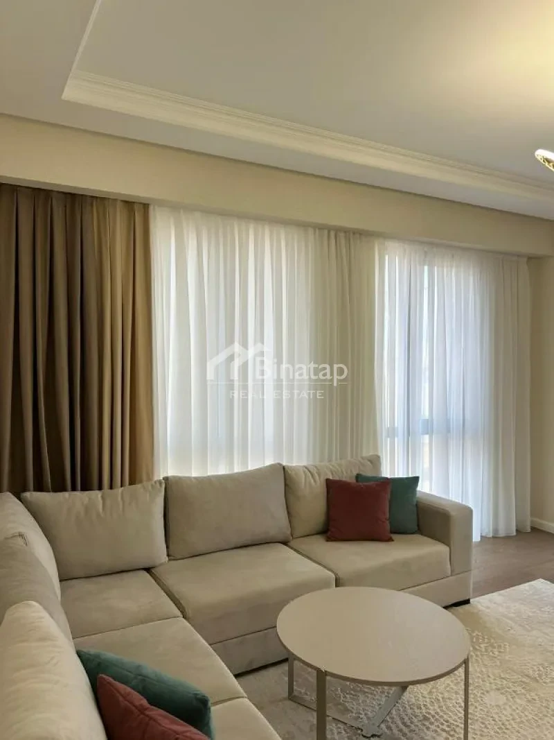 Satılır 3 otaqlı yeni tikili 86 m², Elmlər Akademiyası m.