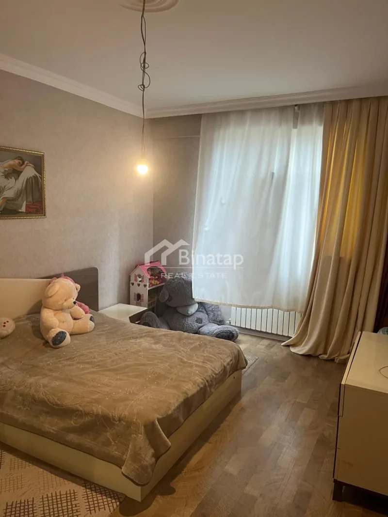 Satılır Studio yeni tikili 80 m², Əhmədli m.