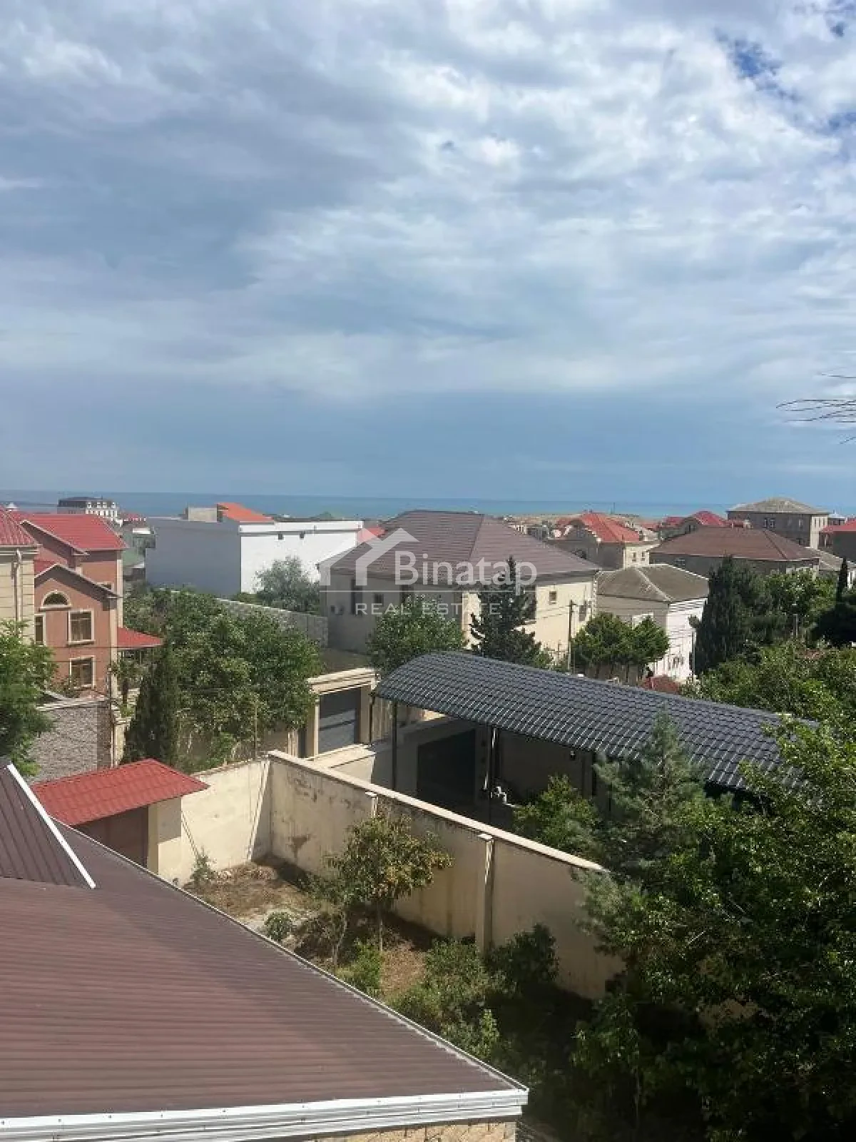 Satılır 5+ otaqlı həyət evi / bağ evi 375 m², Badamdar qəs. — şəkil 11