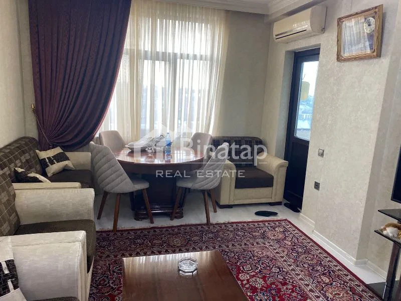 Satılır 2 otaqlı yeni tikili 65 m², Azadlıq Prospekti m.