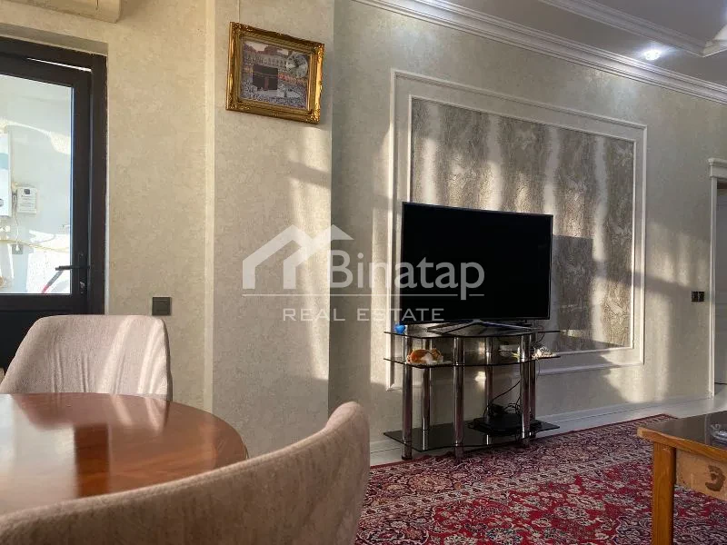 Satılır 2 otaqlı yeni tikili 65 m², Azadlıq Prospekti m. — şəkil 3