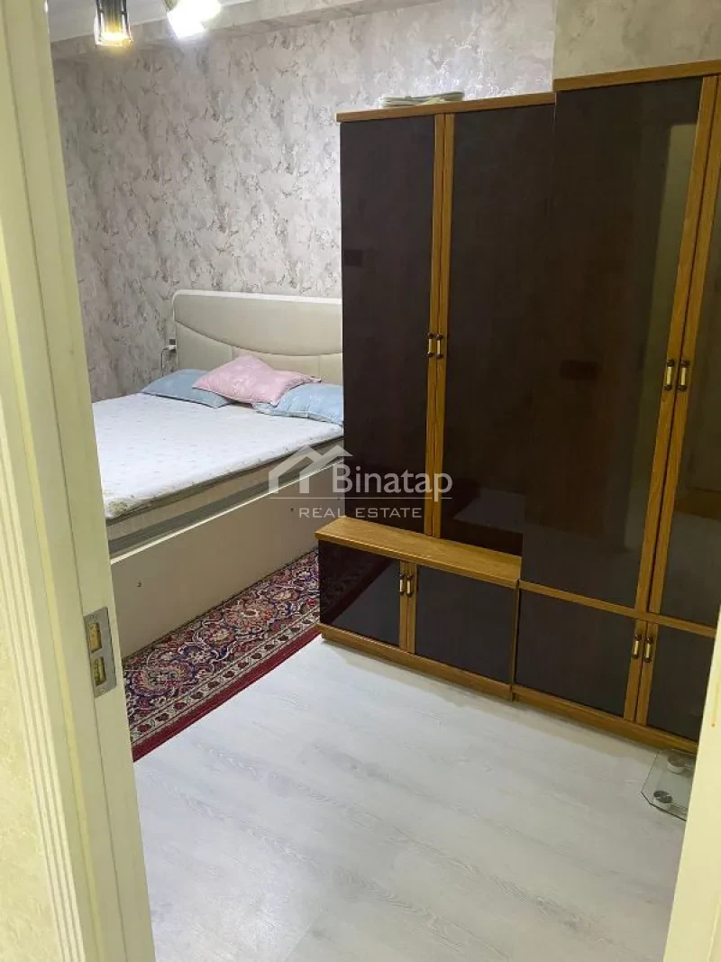 Satılır 2 otaqlı yeni tikili 65 m², Azadlıq Prospekti m. — şəkil 7