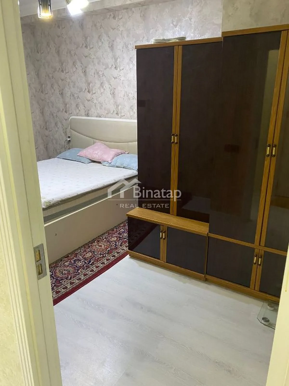 Satılır 2 otaqlı yeni tikili 65 m², Azadlıq Prospekti m. — şəkil 7