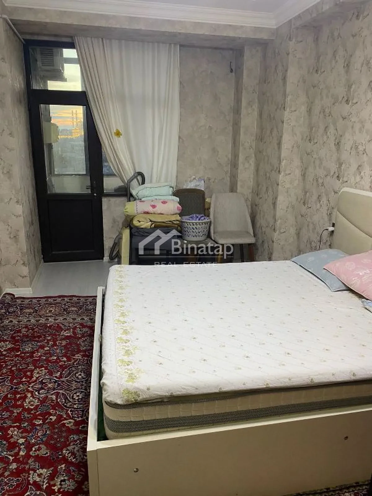 Satılır 2 otaqlı yeni tikili 65 m², Azadlıq Prospekti m. — şəkil 8