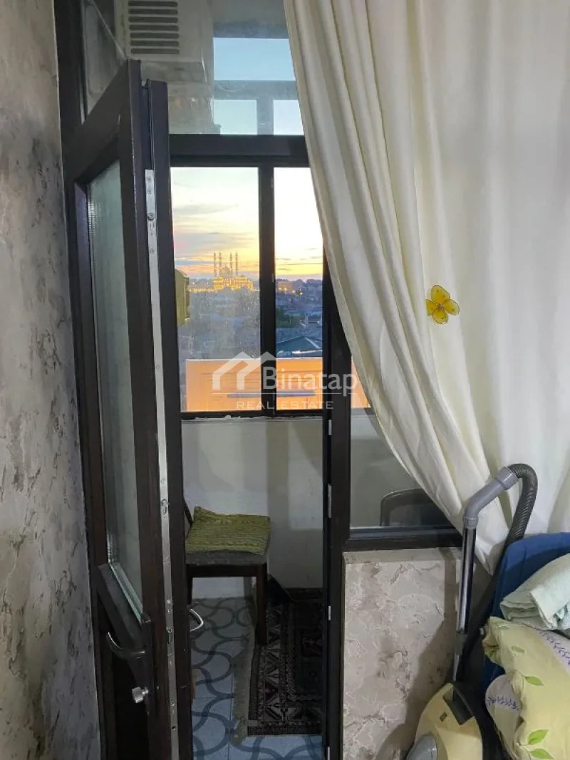 Satılır 2 otaqlı yeni tikili 65 m², Azadlıq Prospekti m. — şəkil 9