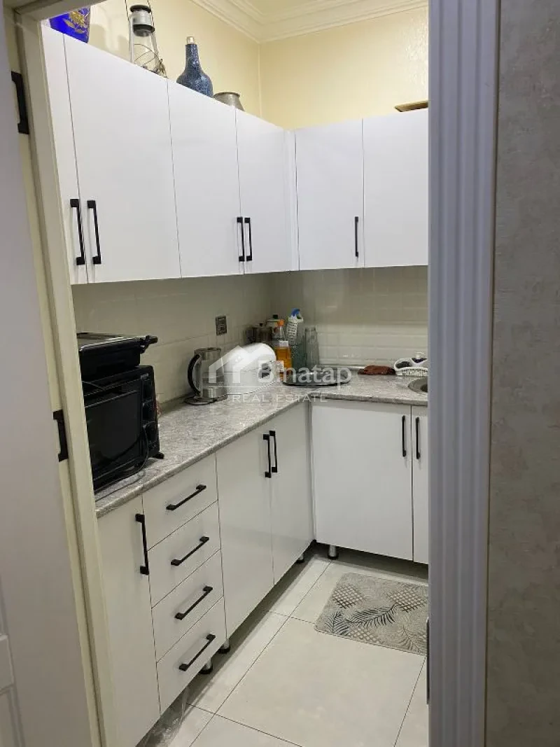 Satılır 2 otaqlı yeni tikili 65 m², Azadlıq Prospekti m. — şəkil 12