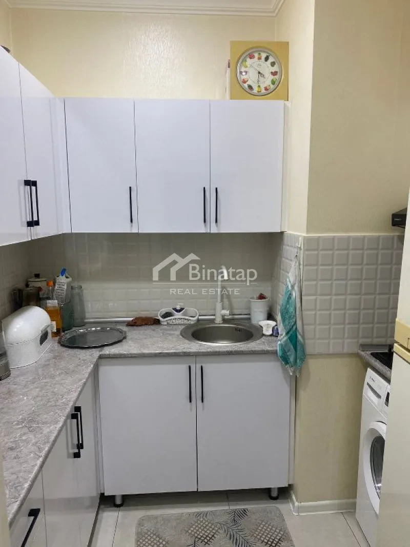 Satılır 2 otaqlı yeni tikili 65 m², Azadlıq Prospekti m. — şəkil 13