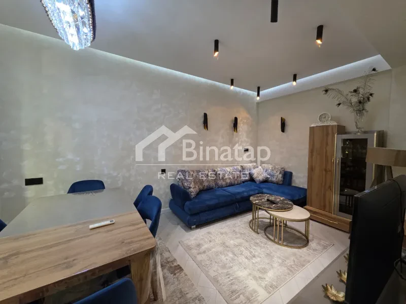 Satılır 2 otaqlı yeni tikili 60 m², Biləcəri qəs. — şəkil 2