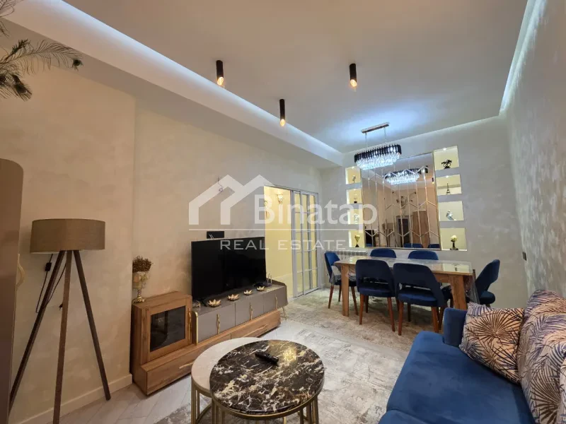 Satılır 2 otaqlı yeni tikili 60 m², Biləcəri qəs. — şəkil 4