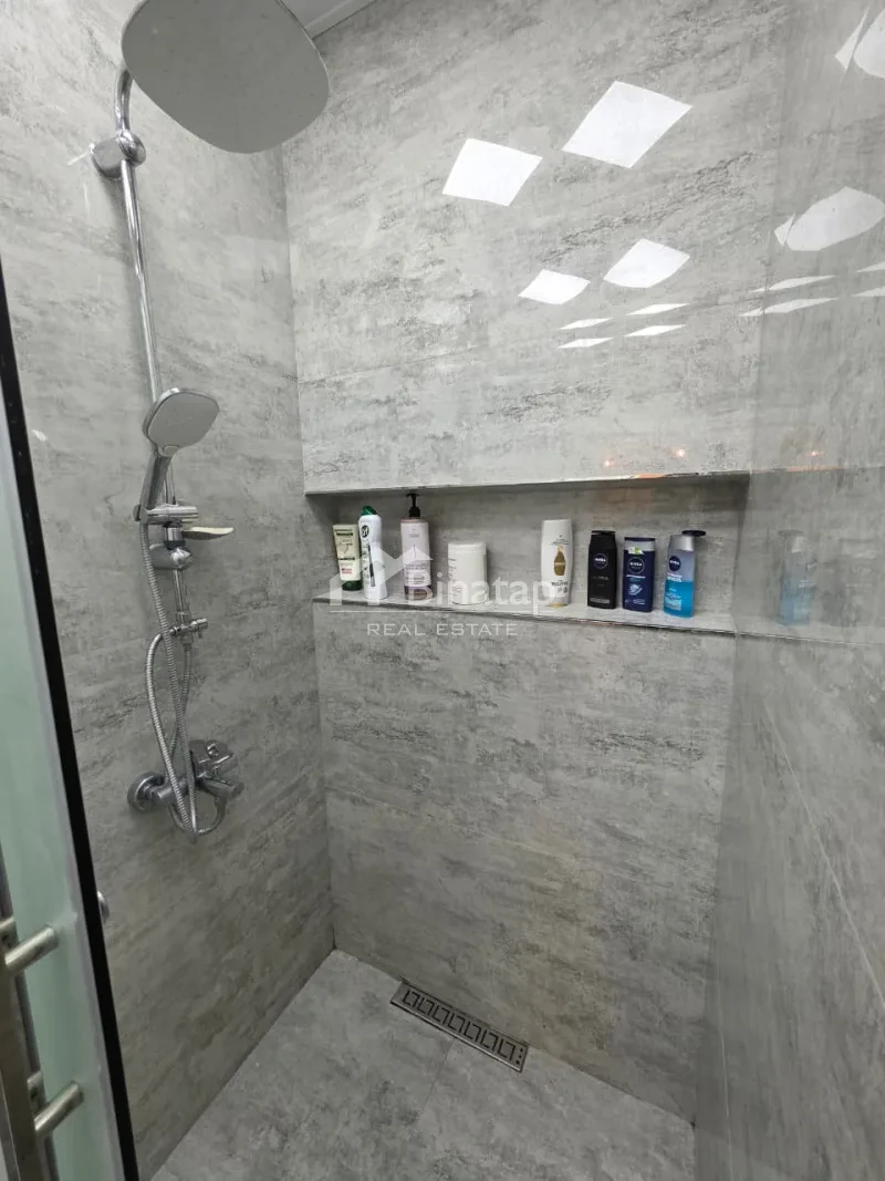 Satılır 2 otaqlı yeni tikili 60 m², Biləcəri qəs. — şəkil 14