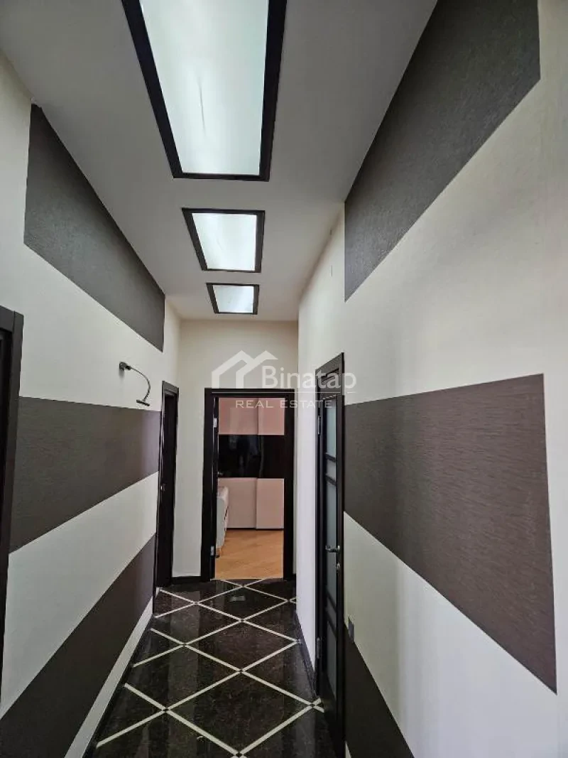 Satılır 3 otaqlı yeni tikili 136 m², 8 Noyabr m. — şəkil 9