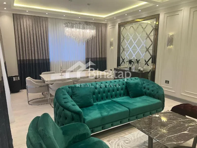 Satılır 3 otaqlı yeni tikili 190 m², Xətai m.