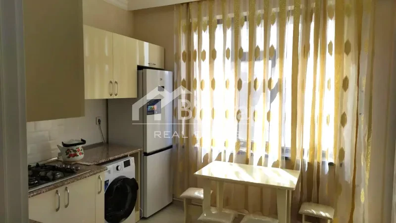 İcarəyə verilir 2 otaqlı yeni tikili 70 m², Xalqlar Dostluğu m. — şəkil 3