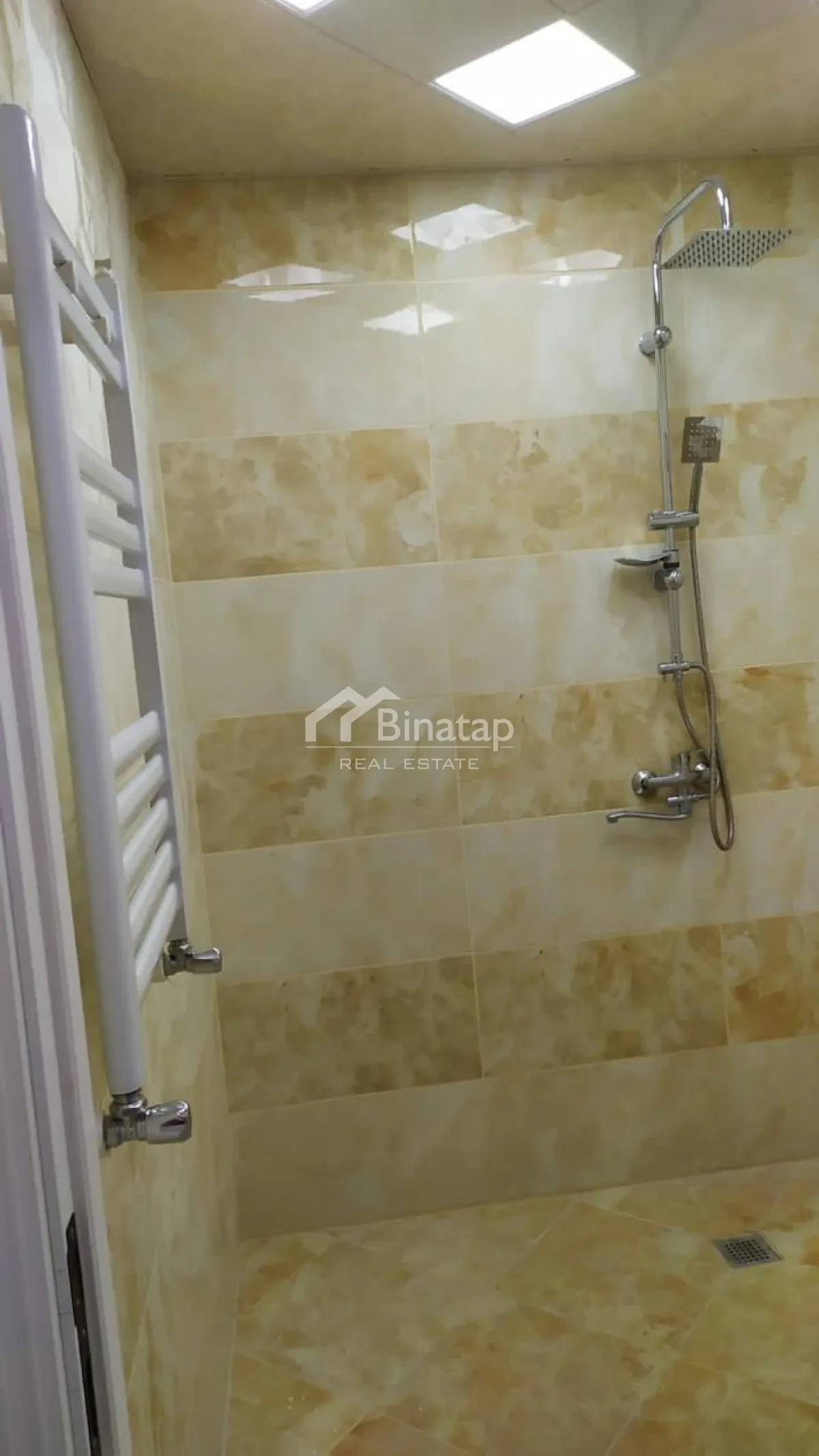 İcarəyə verilir 2 otaqlı yeni tikili 70 m², Xalqlar Dostluğu m. — şəkil 6
