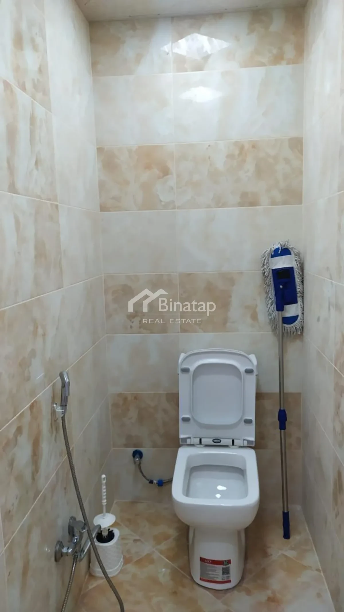 İcarəyə verilir 2 otaqlı yeni tikili 70 m², Xalqlar Dostluğu m. — şəkil 7