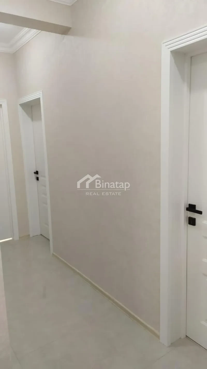 İcarəyə verilir 2 otaqlı yeni tikili 70 m², Xalqlar Dostluğu m. — şəkil 9