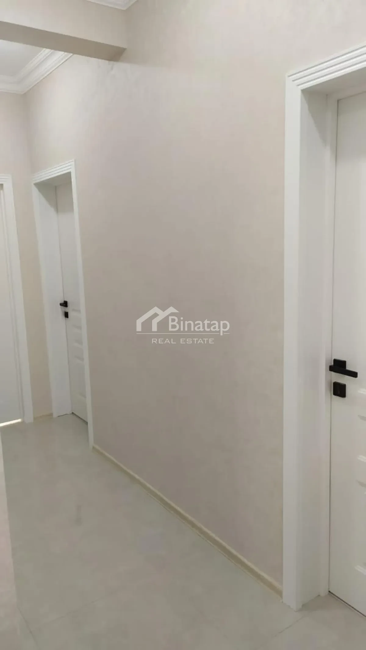 İcarəyə verilir 2 otaqlı yeni tikili 70 m², Xalqlar Dostluğu m. — şəkil 9