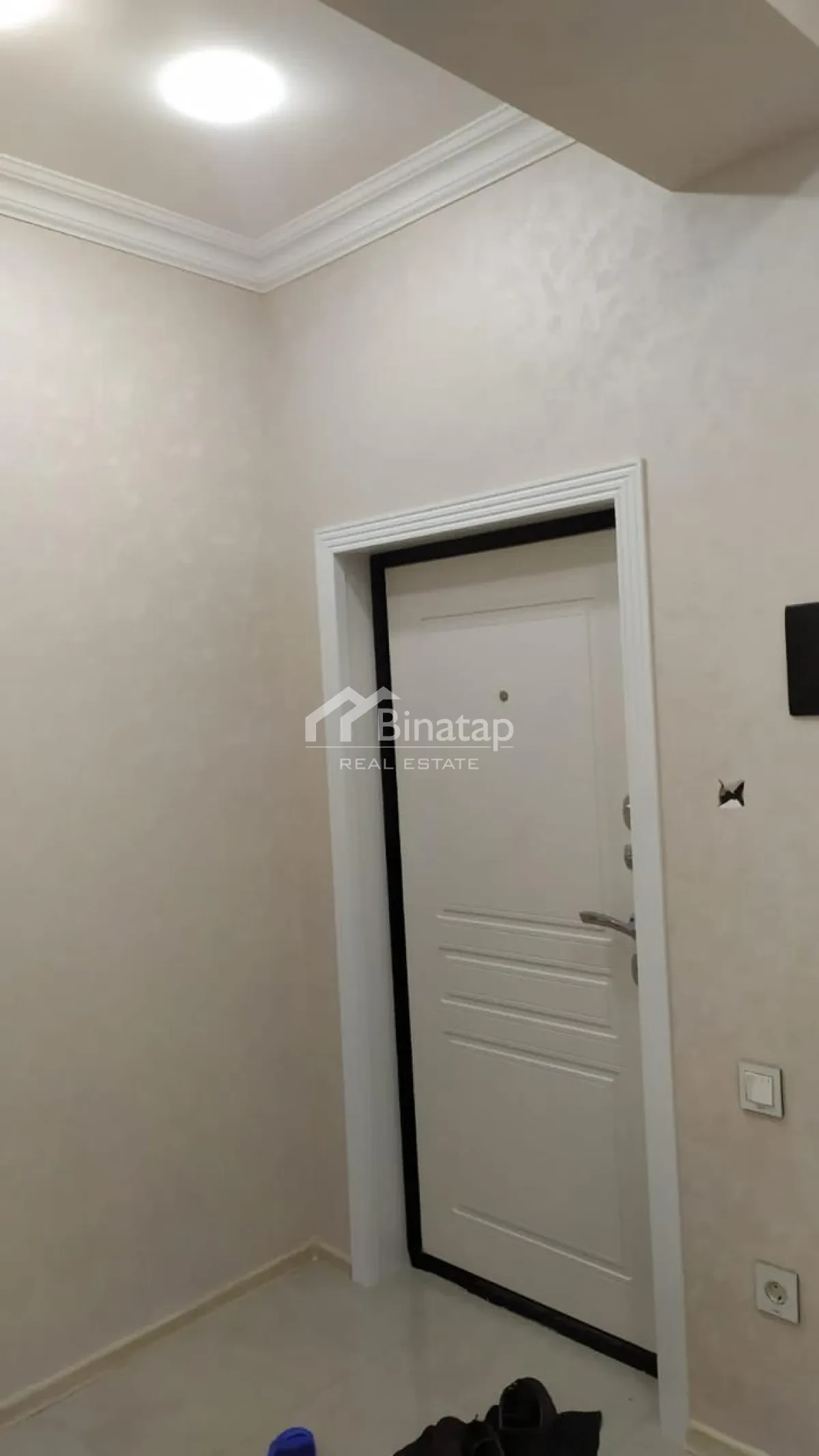 İcarəyə verilir 2 otaqlı yeni tikili 70 m², Xalqlar Dostluğu m. — şəkil 10