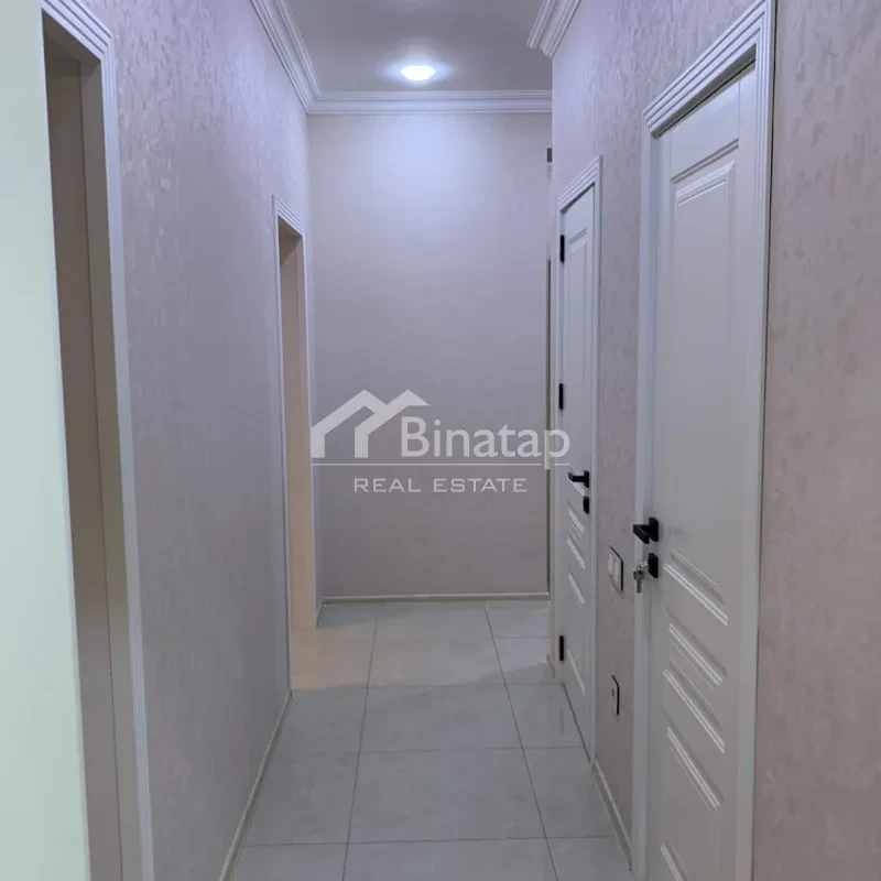 İcarəyə verilir 2 otaqlı yeni tikili 70 m², Xalqlar Dostluğu m. — şəkil 11