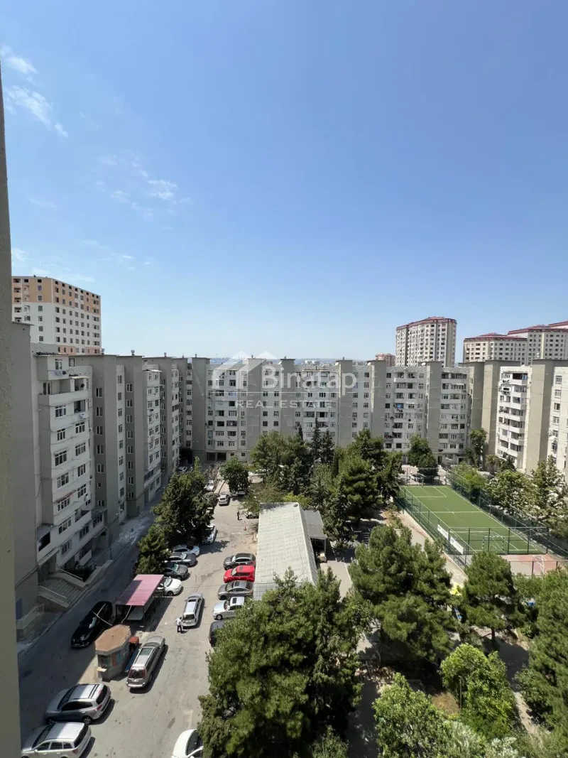 Продаётся 2-комн. квартира 60 м², м. Ази Асланов