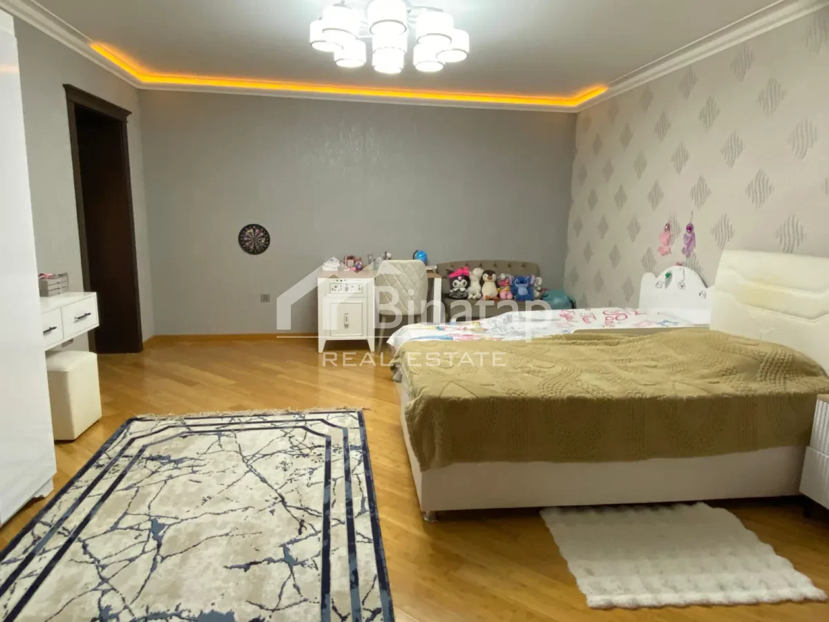 Satılır 3 otaqlı köhnə tikili 100 m², Elmlər Akademiyası m. — şəkil 5