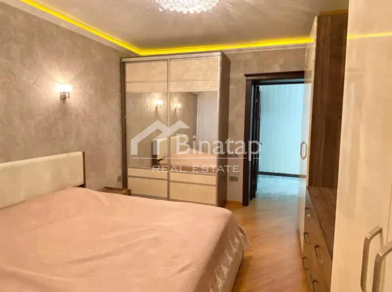 Satılır 3 otaqlı köhnə tikili 100 m², Elmlər Akademiyası m. — şəkil 8