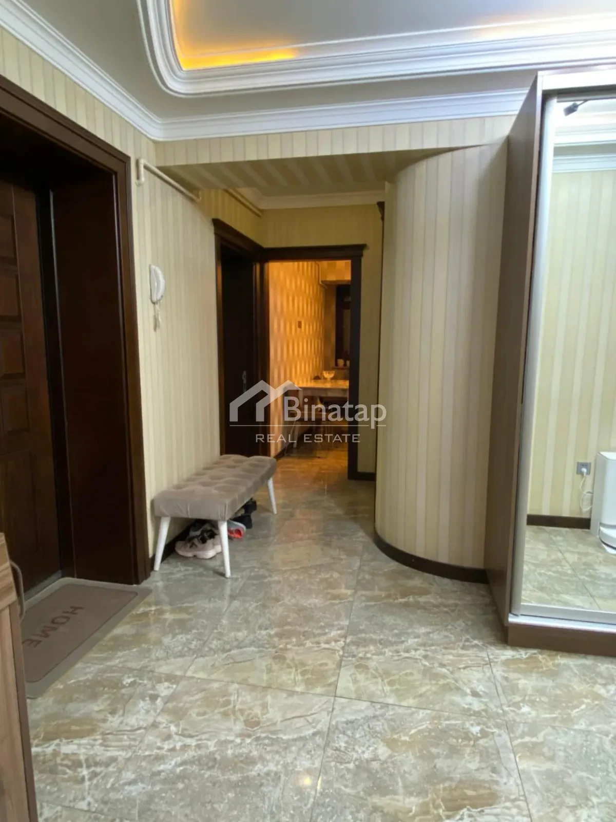 Satılır 3 otaqlı köhnə tikili 100 m², Elmlər Akademiyası m. — şəkil 13