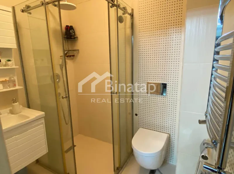Satılır 3 otaqlı köhnə tikili 100 m², Elmlər Akademiyası m. — şəkil 15